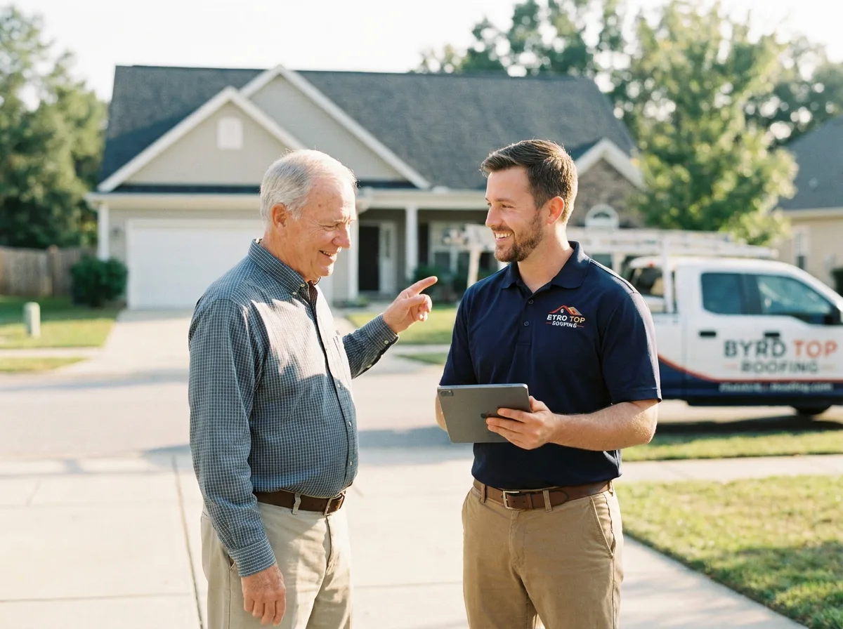 Roofing Ben Lomond, AR FAQs